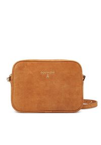 Patrizia Pepe Torebka 8B8985/L152-B878 Brązowy. Kolor: brązowy. Materiał: skórzane, zamszowe #2