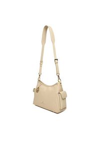 Beverly Hills Polo Club Torebka CEO-BHPC-L-001-09 Beżowy. Kolor: beżowy #5