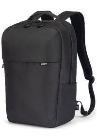 DICOTA - Dicota Commuter 13'' - 16'' czarny. Kolor: czarny #1