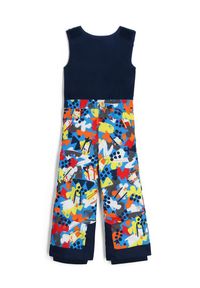 Spodnie narciarskie dziecięce Spyder Toddler Expedition. Kolor: wielokolorowy. Sezon: zima. Sport: narciarstwo