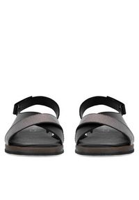 Lasocki Sandały WI16-740A-01 Czarny. Kolor: czarny #6