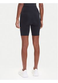 Under Armour Szorty sportowe Motion 1388646 Czarny Slim Fit. Kolor: czarny. Materiał: syntetyk #4