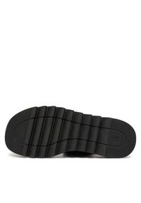 G-Star RAW - G-Star Raw Sandały WB-TAMMY-24 Czarny. Kolor: czarny. Materiał: skóra