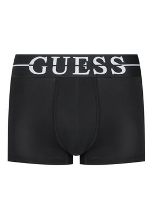 Guess Komplet bokserek U6GG00 K6YW1 Kolorowy. Materiał: bawełna. Wzór: kolorowy