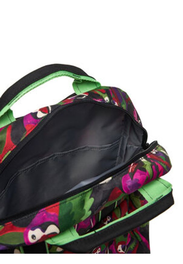 adidas Plecak Adidas Farm Kolorowy. Materiał: materiał. Wzór: kolorowy