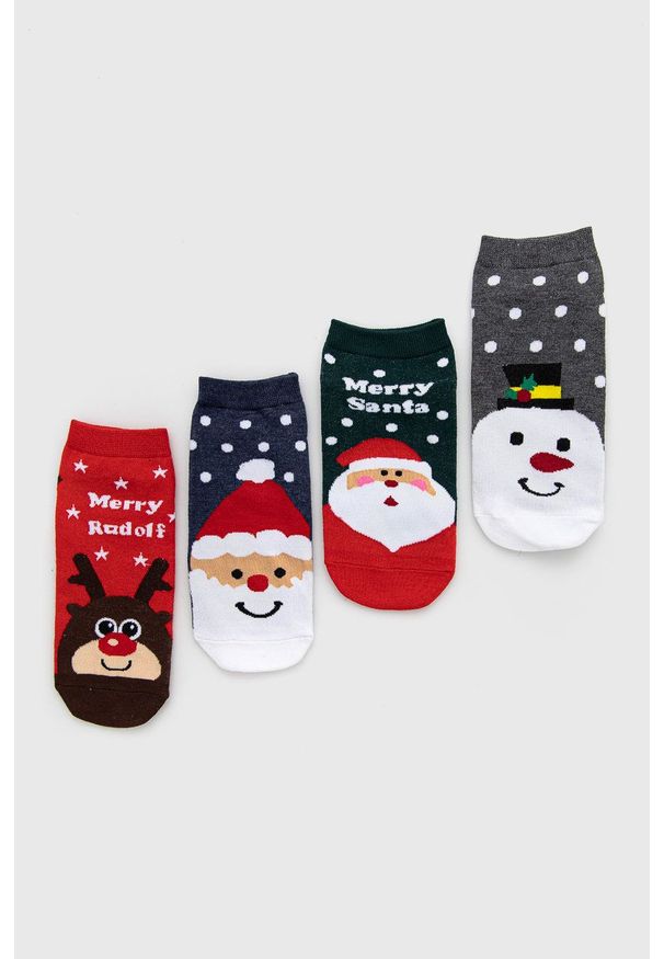Answear Lab - Skarpetki (4-pack)