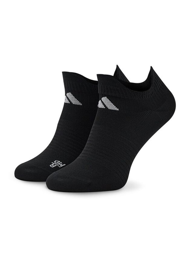 Adidas - adidas Stopki Designed 4 Sport Performance Low Socks 1 Pair IC9526 Czarny. Kolor: czarny. Materiał: syntetyk
