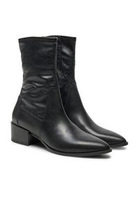 Vagabond Shoemakers Botki Marja 5613-202-20 Czarny. Kolor: czarny. Materiał: skóra #5