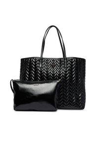Torebka Guess. Kolor: czarny #1