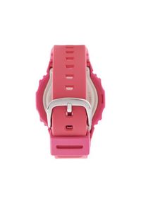 G-Shock Zegarek GMA-P2100PP-4AER Różowy. Kolor: różowy #3
