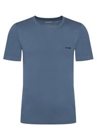 Hugo - HUGO Komplet t-shirtów 50532811 Kolorowy Regular Fit. Materiał: bawełna. Wzór: kolorowy #6