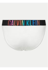 Calvin Klein Underwear Figi klasyczne 000QF7835E Biały. Kolor: biały. Materiał: bawełna #4