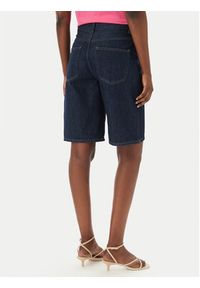 only - ONLY Szorty jeansowe Sonny 15256709 Niebieski Regular Fit. Kolor: niebieski. Materiał: bawełna #3