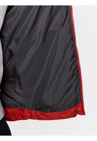columbia - Columbia Kurtka zimowa Puffect™ Hooded Jacket 200841 Pomarańczowy Regular Fit. Kolor: pomarańczowy. Materiał: syntetyk. Sezon: zima #6
