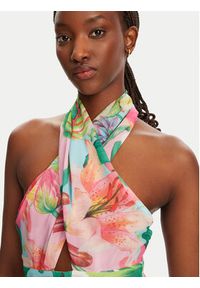 BARDOT Bluzka Sheyla Floral 59890TB Kolorowy Regular Fit. Wzór: kolorowy #9