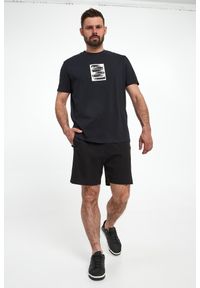 Armani Exchange - T-shirt męski ARMANI EXCHANGE #4