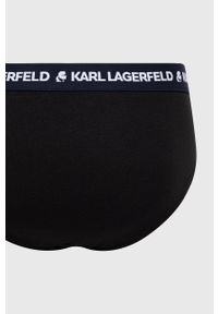 Karl Lagerfeld slipy (7-pack) 220M2126.61 męskie #9