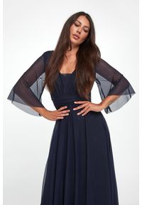 Joseph Ribkoff - Sukienka wieczorowa maxi JOSEPH RIBKOFF. Styl: wizytowy. Długość: maxi #3