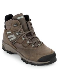 Buty MEINDL Atlanta Lady GTX®. Kolor: brązowy. Styl: sportowy