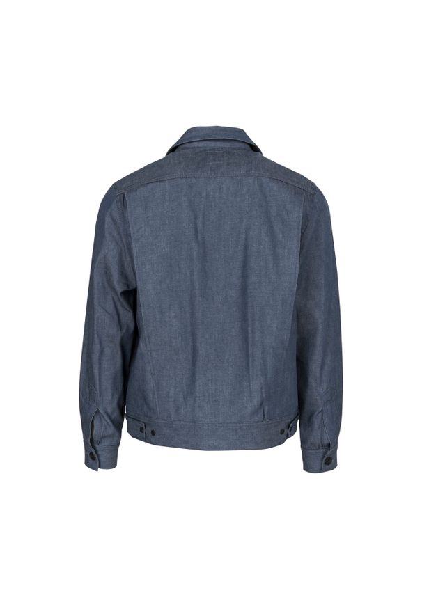 Lee - LEE 101 CHETOPA JACKET DRY LIGHT BLUE L97JMS41 112124413