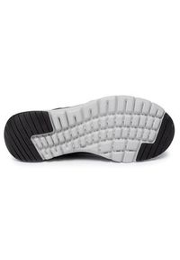 skechers - Skechers Sneakersy Flex Advantage 3.0 52954 Granatowy. Kolor: niebieski. Materiał: materiał #3