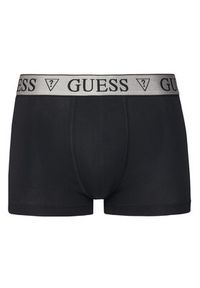 Guess Komplet bokserek U5BG65 KCD31 Czarny. Kolor: czarny. Materiał: bawełna #2