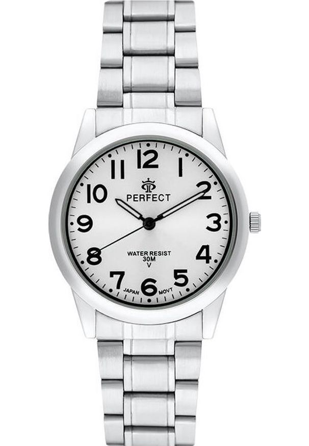 Zegarek Perfect Zegarek Męski PERFECT R50-01