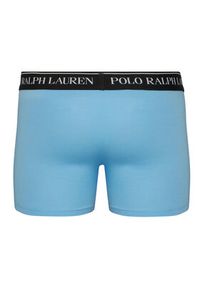 Polo Ralph Lauren Komplet bokserek 714830300096 Kolorowy. Materiał: bawełna. Wzór: kolorowy #4