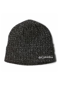 columbia - Czapka Zimowa Unisex Columbia Watch Cap. Kolor: biały. Sezon: zima