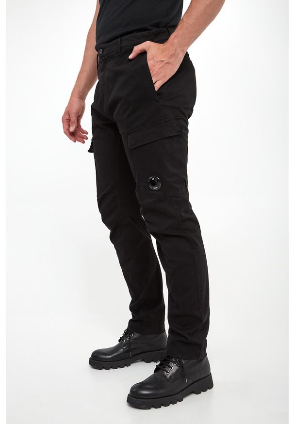 C.P. Company - Spodnie męskie C.P. COMPANY