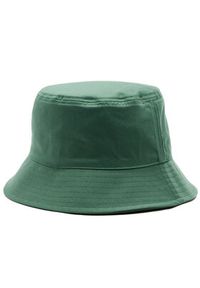 Tommy Jeans Kapelusz Flag AM0AM08495 Zielony. Kolor: zielony. Materiał: materiał, bawełna #2