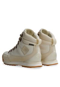 The North Face Trekkingi W Back-To-Berkeley Iv Textile Wp NF0A8179WID1 Écru. Materiał: materiał #5