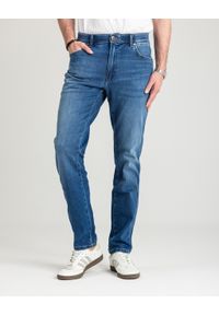 Wrangler - MESKIE SPODNIE WRANGLER RIVER OUTLAW 112362414 #5