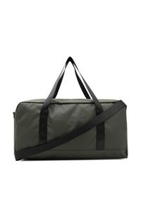Sprandi Torba SPR-W-019-A23 Khaki. Kolor: brązowy. Materiał: materiał, poliester #3