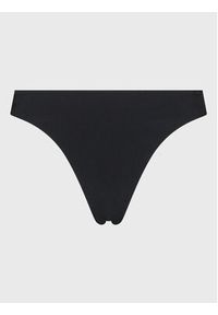 Etam Dół od bikini Essentialle 653280705 Czarny. Kolor: czarny. Materiał: syntetyk #4