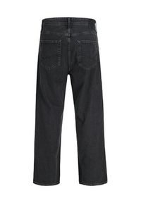 Jack & Jones Jeansy Alex 12252762 Czarny Baggy Fit. Kolor: czarny #2