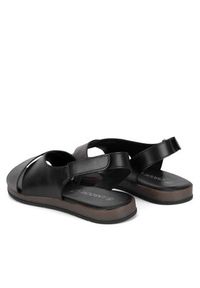 Lasocki Sandały WI16-740A-01 Czarny. Kolor: czarny #3