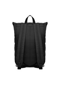 Calvin Klein Jeans Plecak Sport Essentials K50K512006 Czarny. Kolor: czarny. Materiał: materiał. Styl: sportowy #4