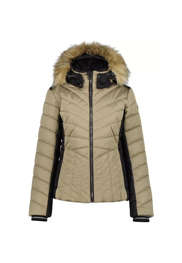 LUHTA - Buty narciarskie Luhta Katinen. Kolor: beżowy. Sezon: zima. Sport: narciarstwo