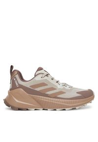 Adidas - adidas Trekkingi Terrex Trailmaker 2.0 JQ9923 Beżowy. Kolor: beżowy. Materiał: materiał