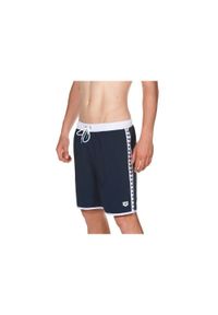 Spodenki szorty plażowe sportowe bermudy męskie Arena Icons. Kolor: niebieski #1