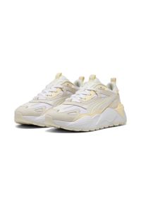 Puma Buty Rs-X Efekt Prm 39850006. Kolor: beżowy