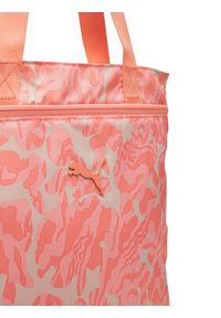 Puma Torebka Pop Tote 913360 02 Różowy. Kolor: różowy