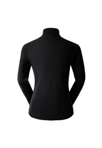 DARE 2B - Damska Warstwa Torrek Overhead Midlayer. Kolor: czarny. Styl: sportowy. Sport: turystyka piesza