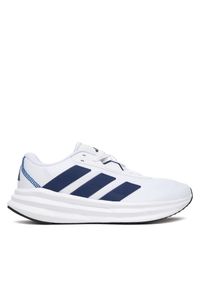 Adidas - Buty do biegania adidas. Kolor: biały #1