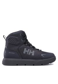 Helly Hansen Trekkingi Canyon Ullr Boot Ht 117-54.990 Czarny. Kolor: czarny. Materiał: materiał. Sport: turystyka piesza