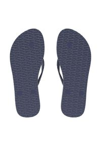 Klapki japonki damskie Speedo Flip Flop. Kolor: niebieski