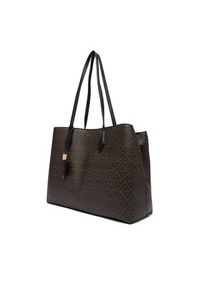 Aldo Torebka Maela 14076941 Brązowy. Kolor: brązowy. Materiał: skórzane #3