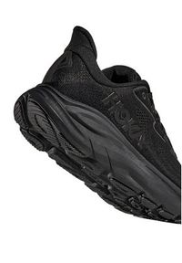 HOKA - Hoka Buty do biegania Clifton 10 1162031 Czarny. Kolor: czarny. Materiał: materiał #6