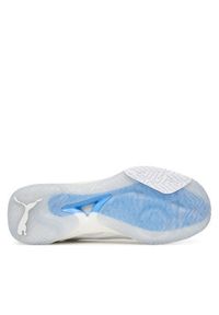 Puma Buty halowe Accelerate Nitro Sqd 4 108440 02 Biały. Kolor: biały. Materiał: materiał #5